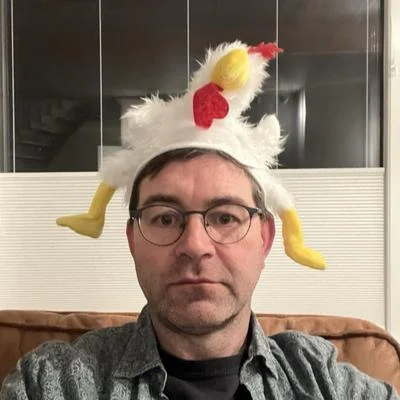 Christian von Schack 🇳🇴